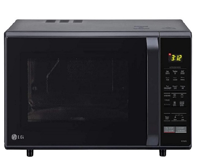 Best Convection Microwave Oven Cook Wide Range Of Toothsome Recipes